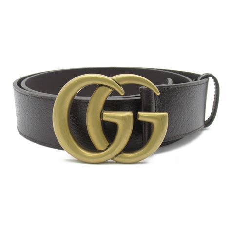 gucci belts ebay|pre owned gucci belt.